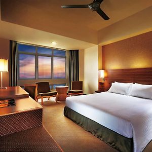 Deluxe Double or Twin Room Spa